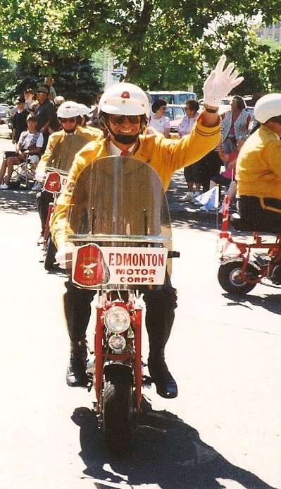 2000 13 Spokane PNSA